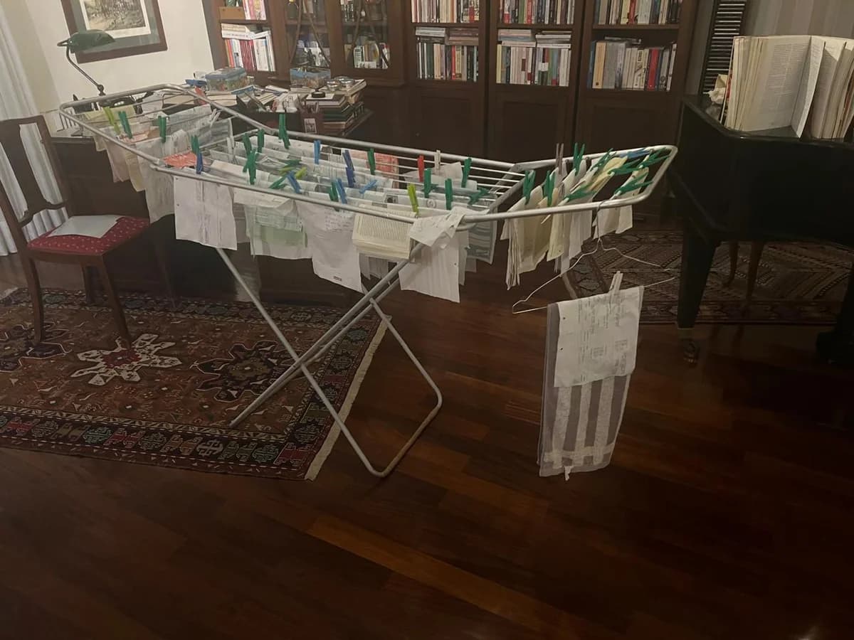 Αναποδιές και Σκέψεις: Ένας στοχασμός για την Κύπρο
