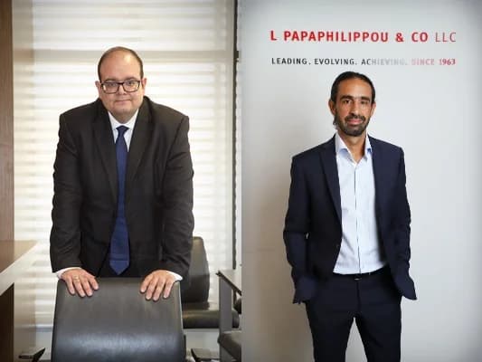 L. PAPAPHILIPPOU & SIA DEPE: Steuerkonformität und Menschenrechte