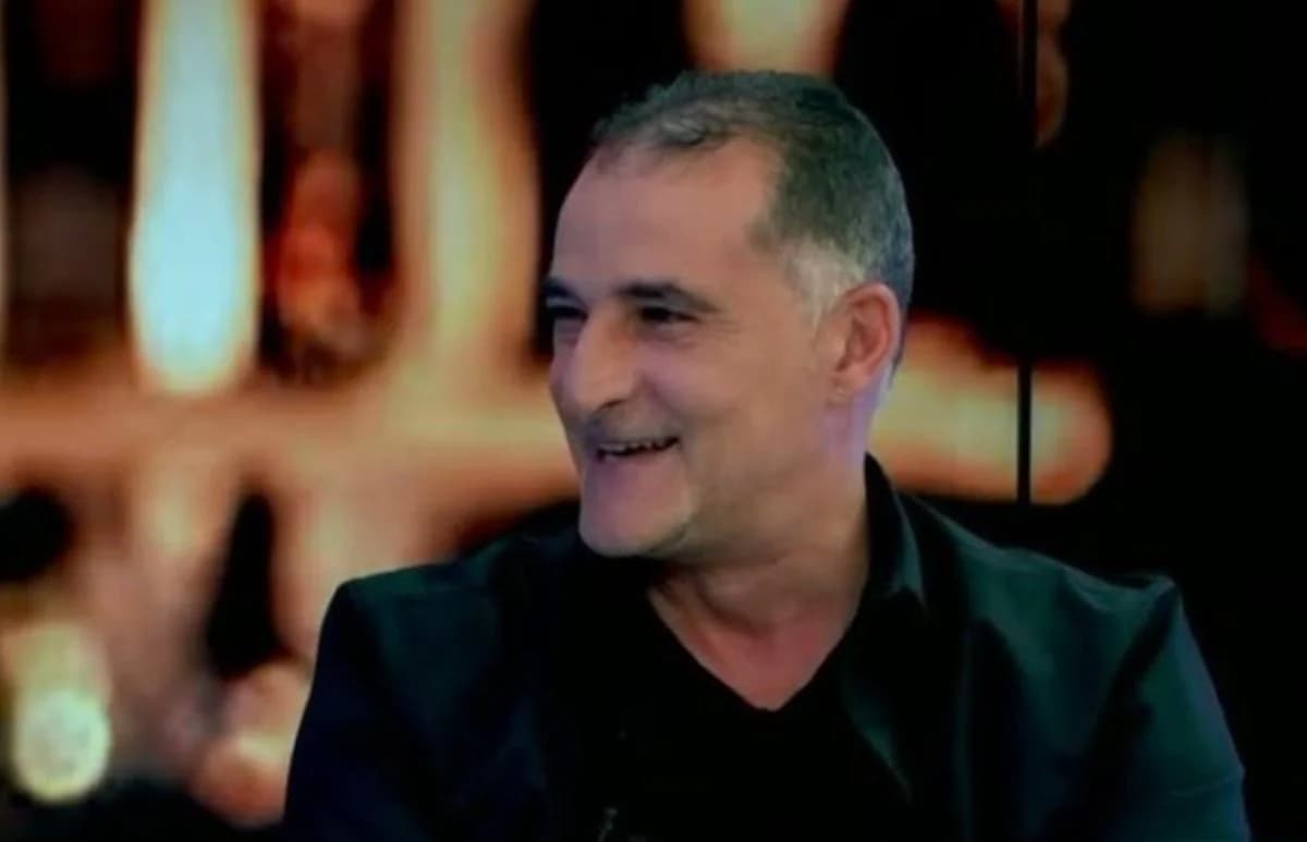 Kostas Malekkos: Candidate for Parliament with Green Party
