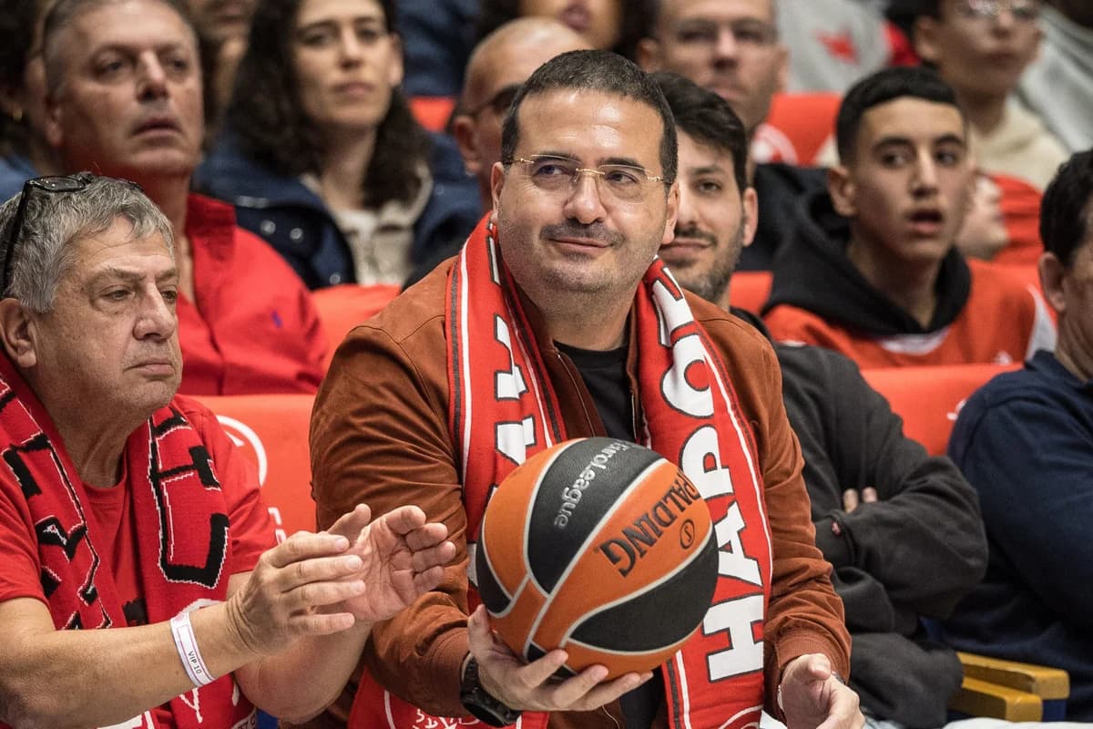 Unerwartete Entwicklung in Tel Aviv: Zwei Vorstandsmitglieder von Hapoel treten zurück