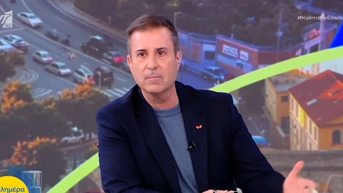帕纳吉奥蒂斯·斯塔蒂斯：他母亲在基西拉的葬礼