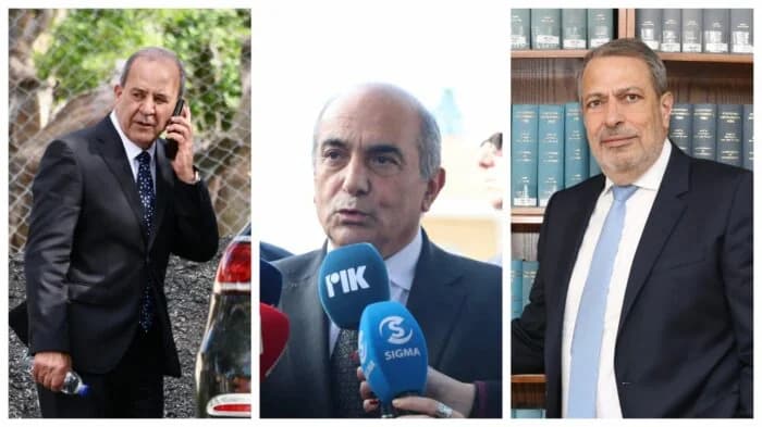 AKEL: Generalstaatsanwaltschaft nach Freispruch von Syllouris und Giovanis entlarvt