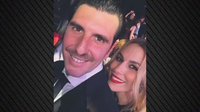 Giorgos Gerontidakis und Doretta Papadimitriou: Gemeinsamer Ausflug