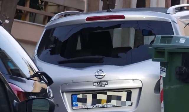 Έκρηξη χειροβομβίδας στον Κορυδαλλό: Έρευνα της ΕΛΑΣ σε παραβατικά άτομα