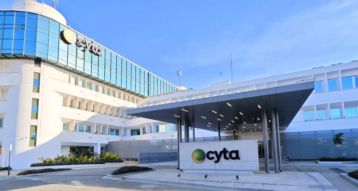 Cyta: Τροπολογίες για νέες θέσεις και σύστημα αμοιβών