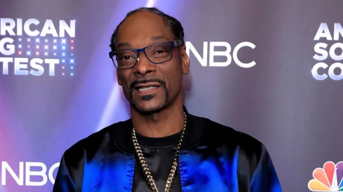 Snoop Doggs Kreditkarte abgelehnt, zahlt mit Tickets
