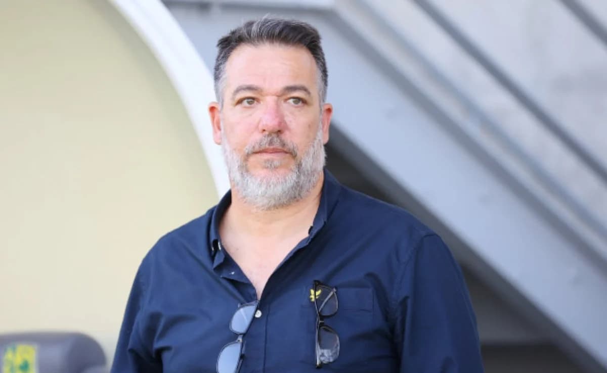 Νεκτάριος Πετεβίνος: «Ο Πετρίδης στην ιστορία του ΑΠΟΕΛ, ο Φωτίου γνωρίζει τις δυσκολίες»