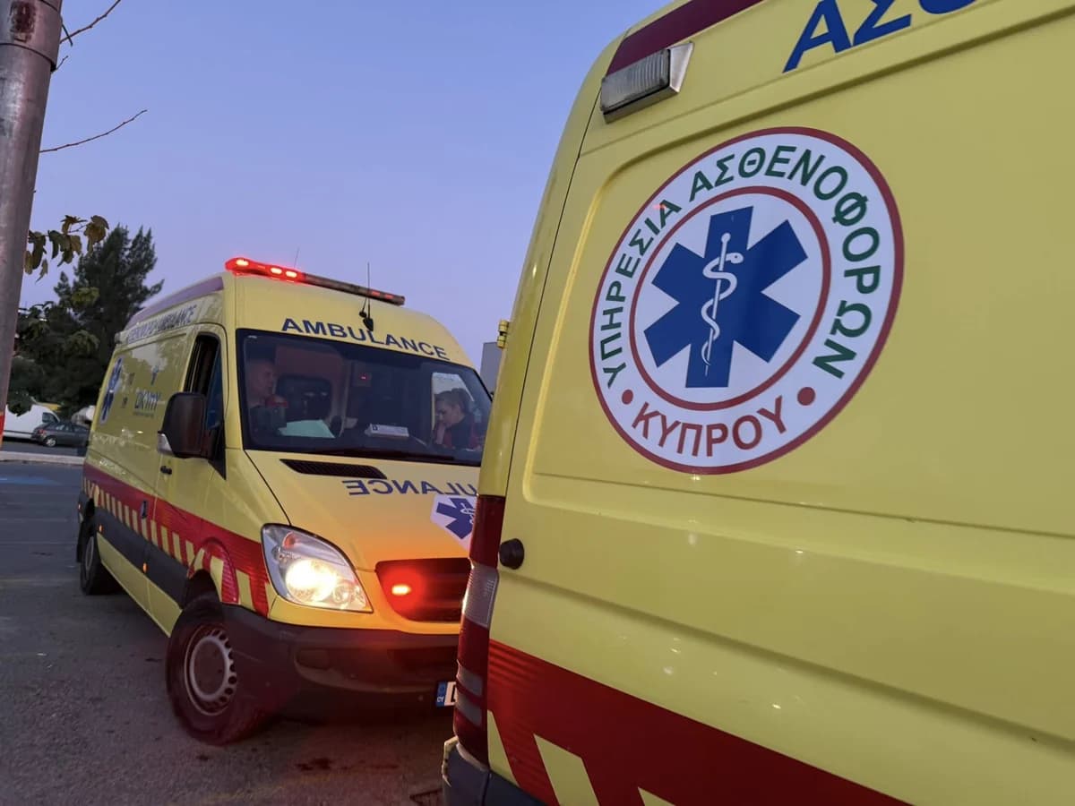 Драматическое спасение новорожденного и матери после преждевременных родов на дому