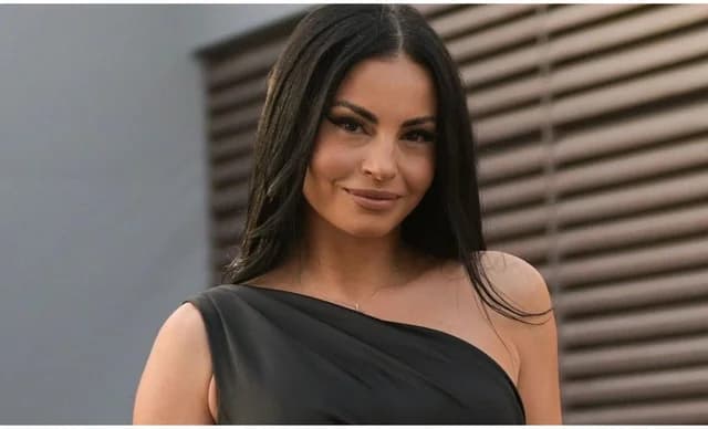 Dimitra Alexandrakis: Neue Liebe in ihrem Leben