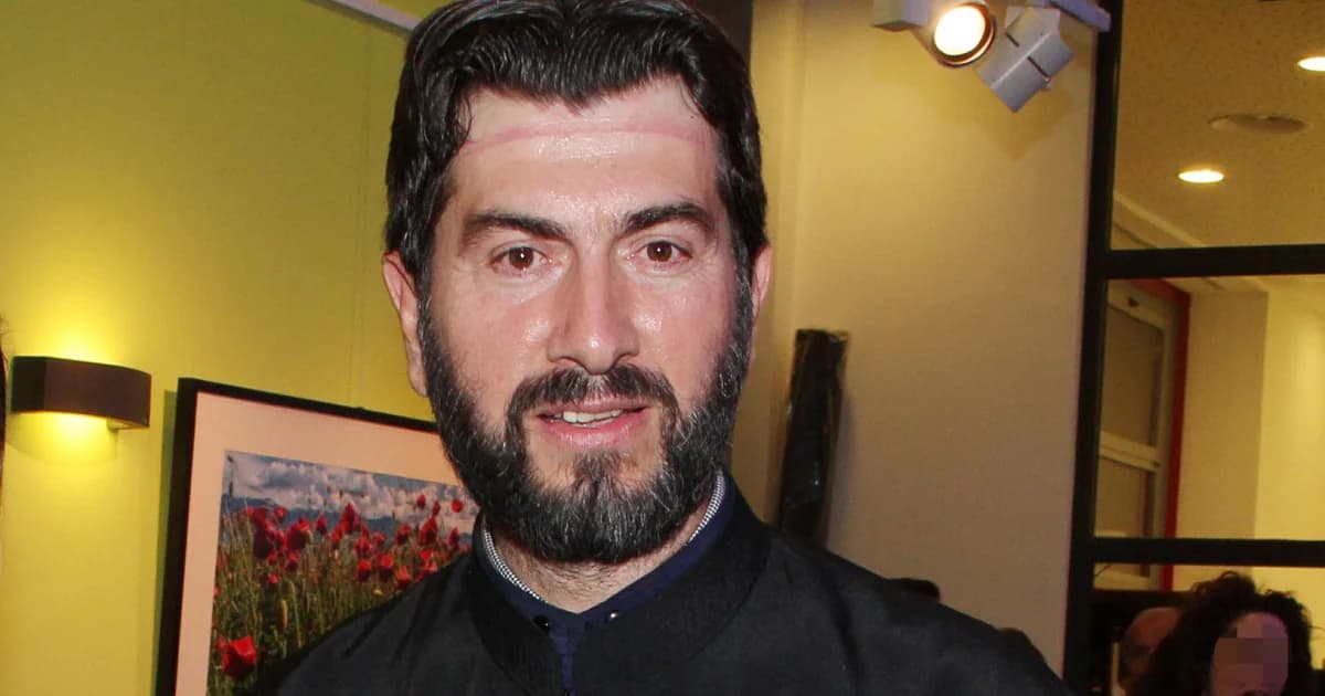 Father Antonios Found Guilty of Assaults at Kivotos tou Kosmou