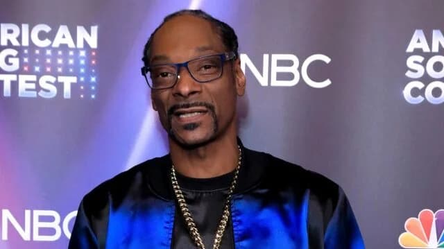 Snoop Doggs Kreditkarte abgelehnt, zahlt mit Olympia-Tickets