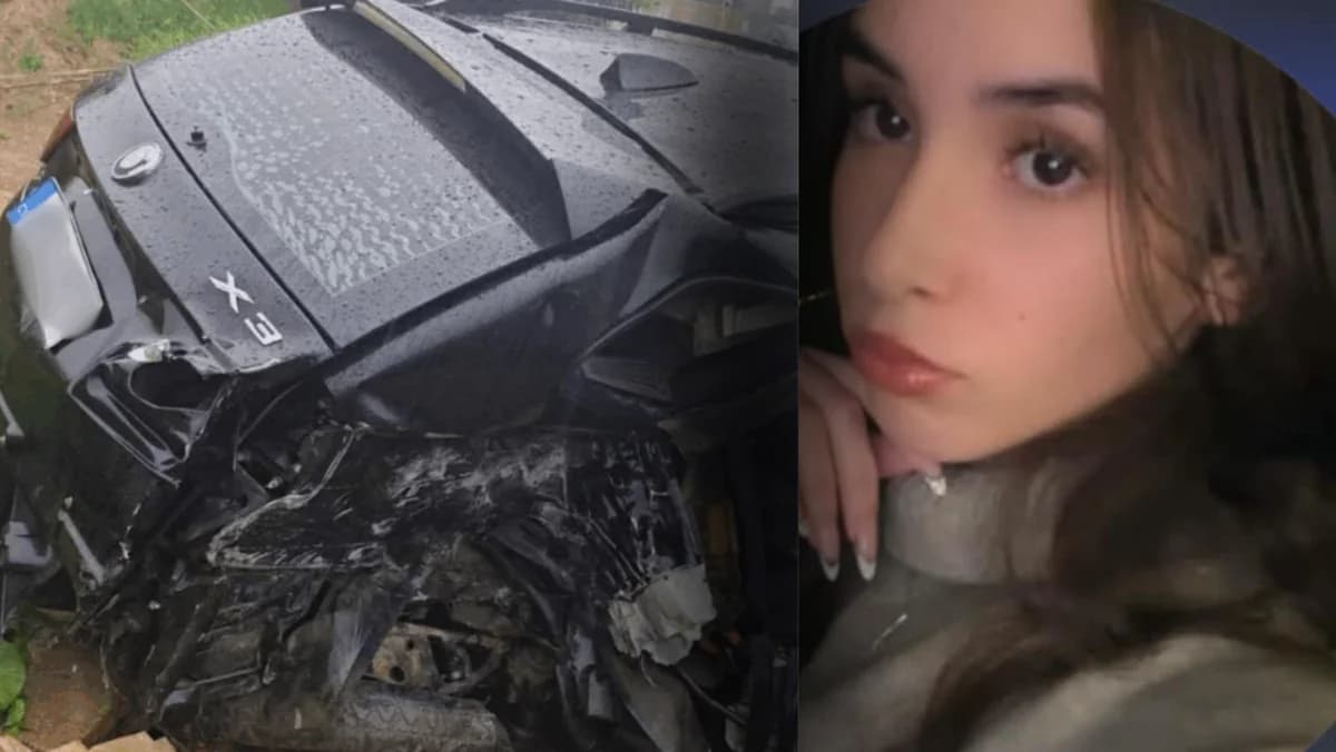 Tragedia en Chipre: Joven de 19 años muere en accidente de coche