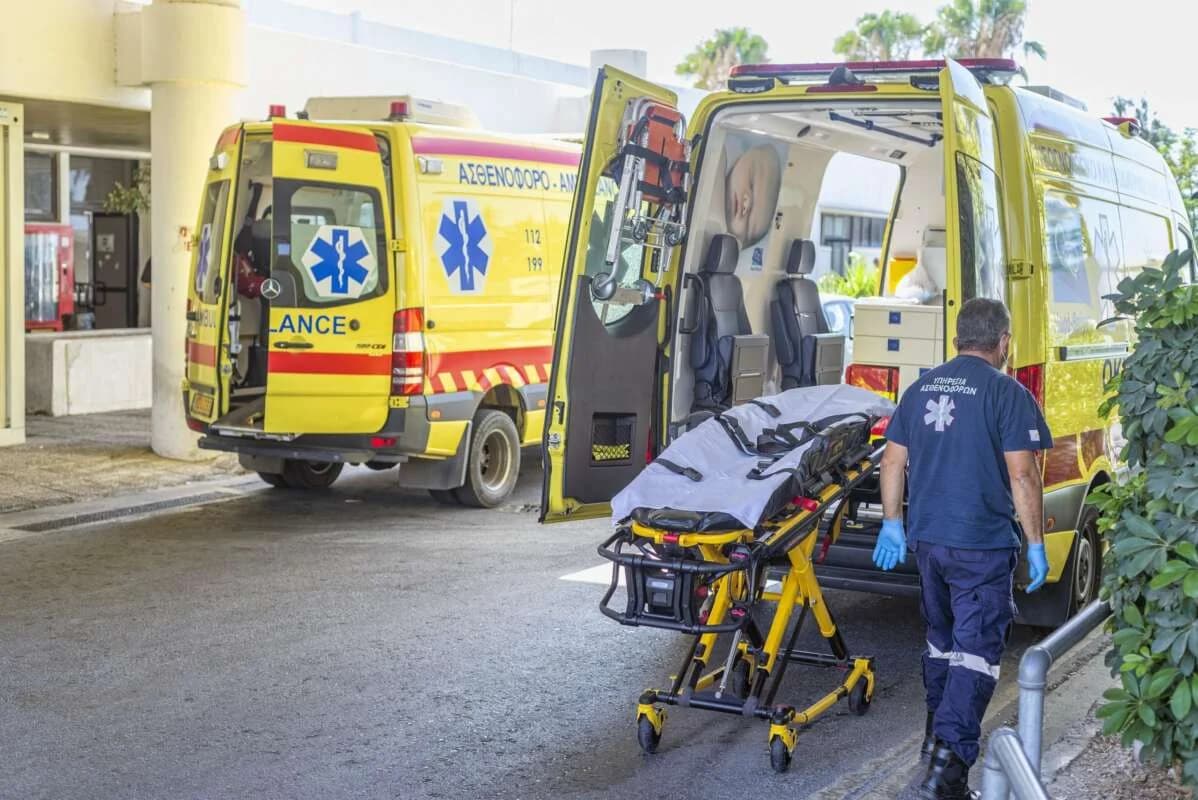 Ατυχήματα στην Εργασία: Σε ποιους τομείς συμβαίνουν τα περισσότερα