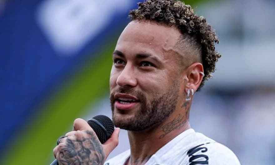 Neymar: Rücktritt Ende 2026 möglich
