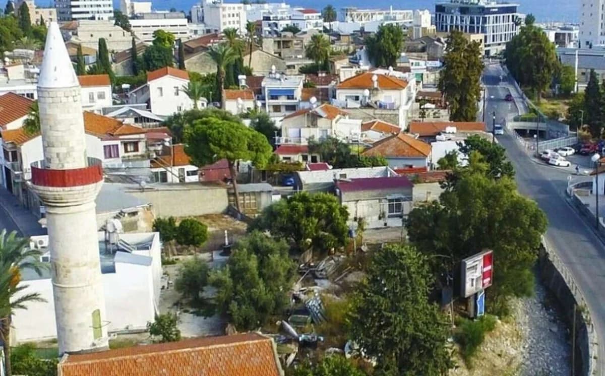 Investigation into Turkish Cypriot Properties in Paphos Following Complaints