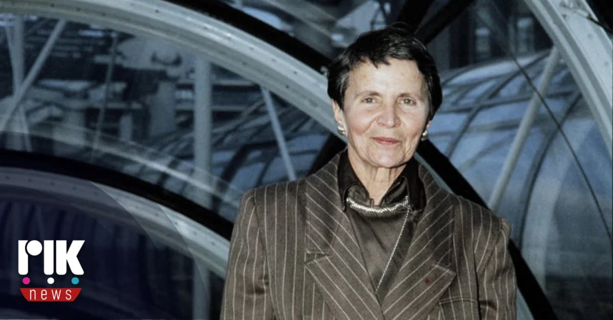 Funeral de Eleni Arveler Hoy en Atenas