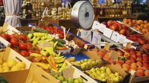 Μείωση φυτοφαρμάκων: Μειώνει τον κίνδυνο χρόνιων ασθενειών