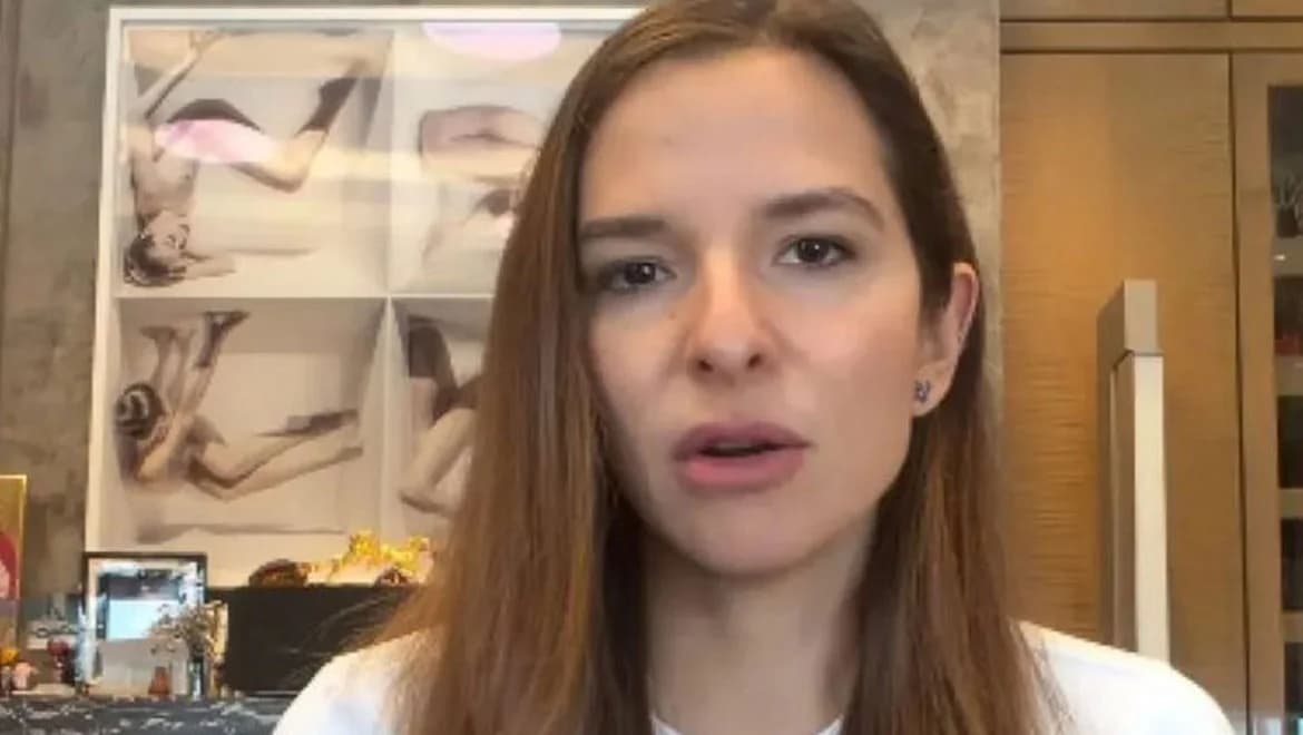 Εριέττα Κούρκουλου: Οι οικονομικοί λόγοι πίσω από το κλείσιμο του Birth Center