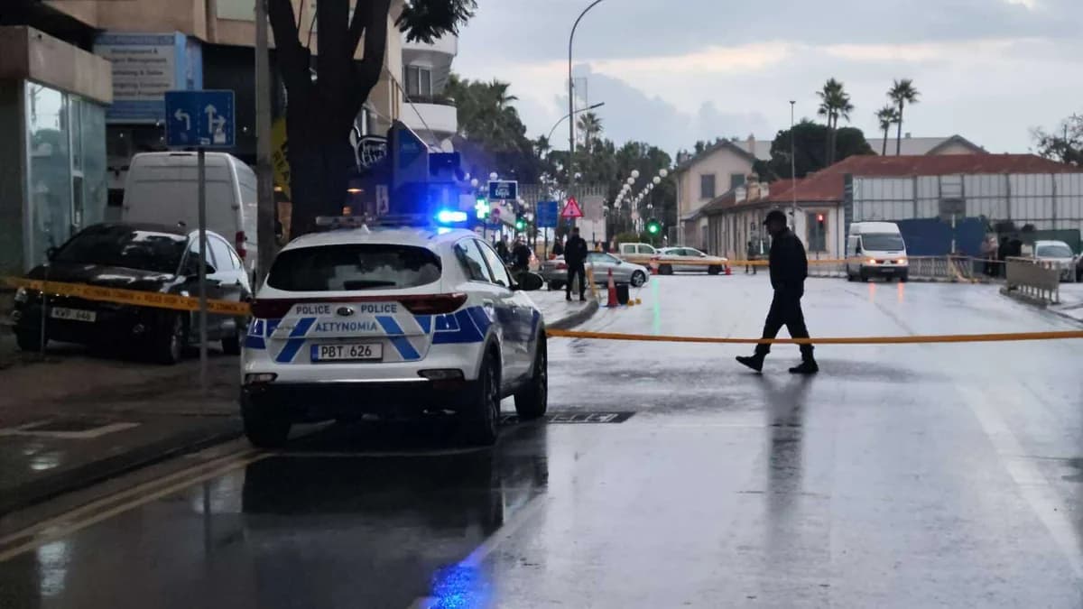 Folterfall Pyla: Zwei Verdächtige vor Gericht gestellt