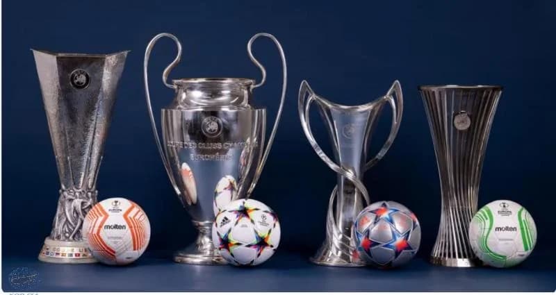 Κυπριακά ευρωπαϊκά εισιτήρια 2026-27: Πότε η 4η θέση οδηγεί στην Ευρώπη