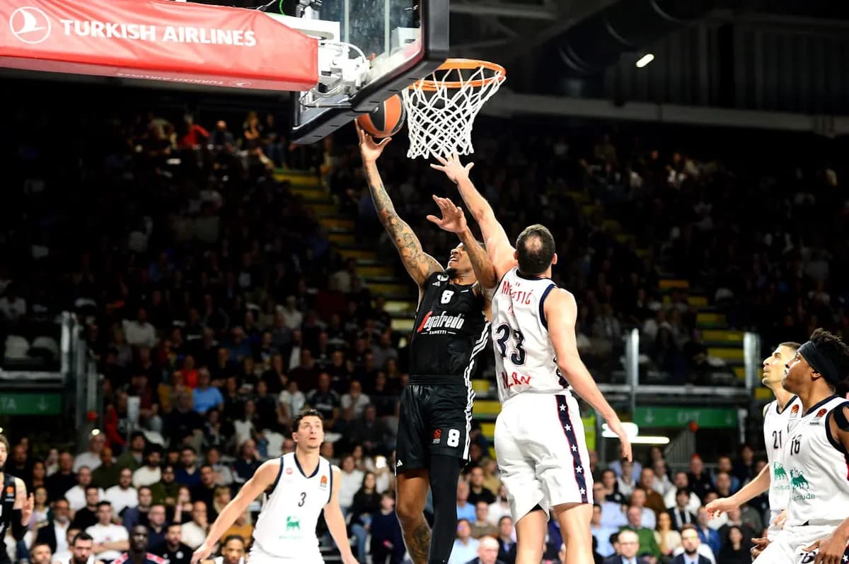 Confirmed: Will Clyburn to Barcelona for 2025-26 Season