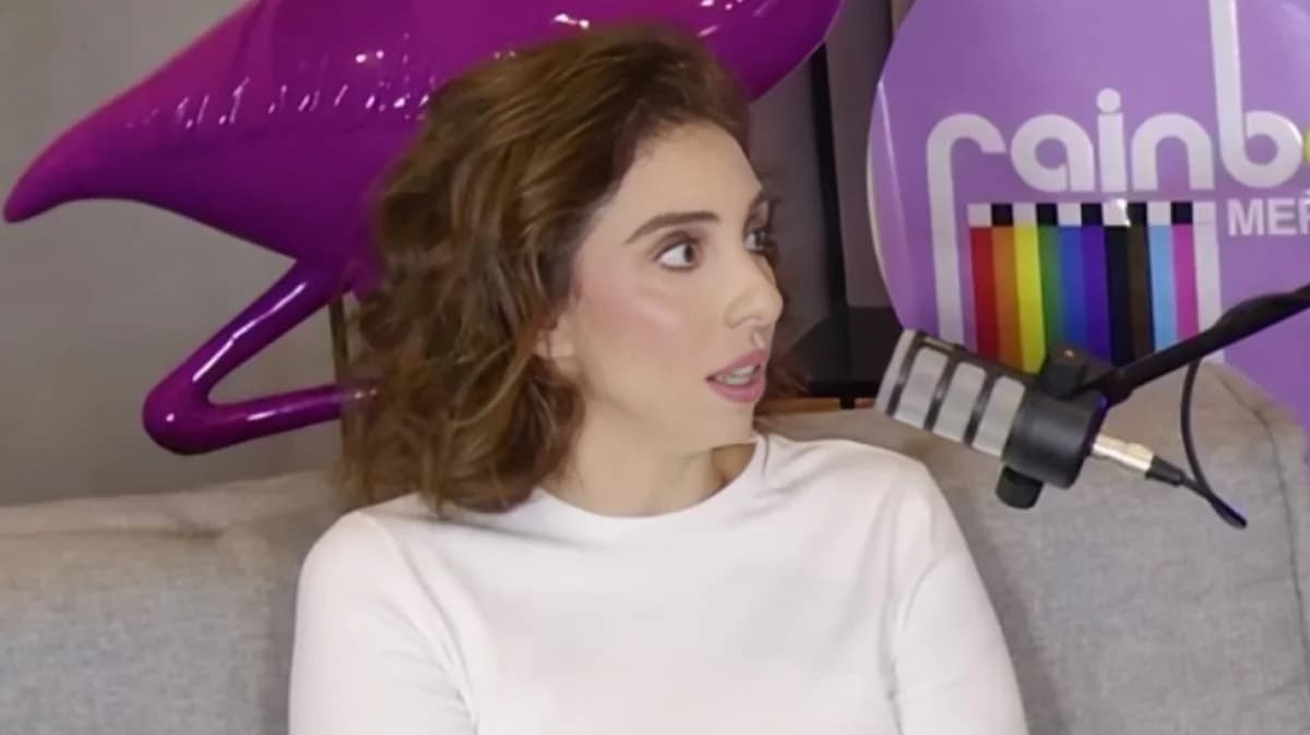 Elena Charalambous: My daughter was bullied