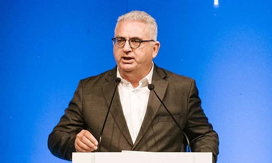 חאציג'יאניס: על האיחוד האירופי לשמור על עמדה עקבית מול משטרים סמכותניים