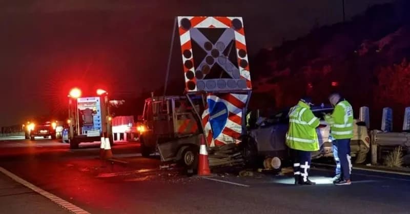 Duelo en Geroskipou por la muerte de Savvas Ioannou
