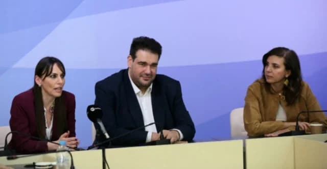 Innenministerium und Google: Neue KI-Kooperationsvereinbarung
