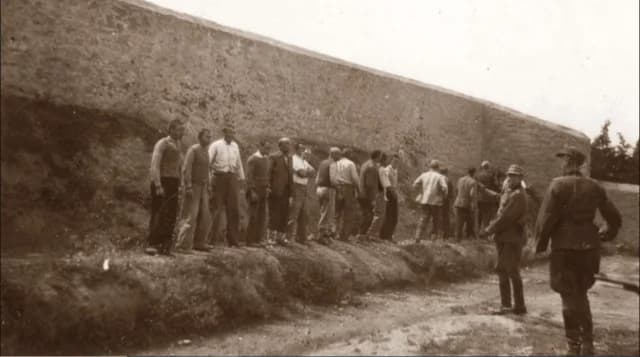 אספן בלגי חש הקלה לאחר אימות תמונות קיסריאני