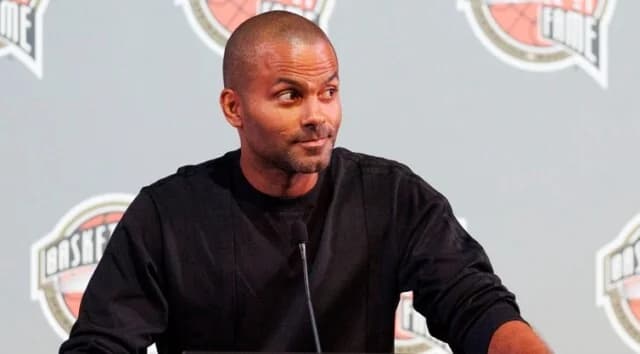 Tony Parker: "The NBA will come to Europe no matter what!"