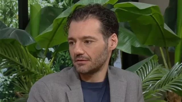 Танос Токакис: Премия Хорна и тщеславие