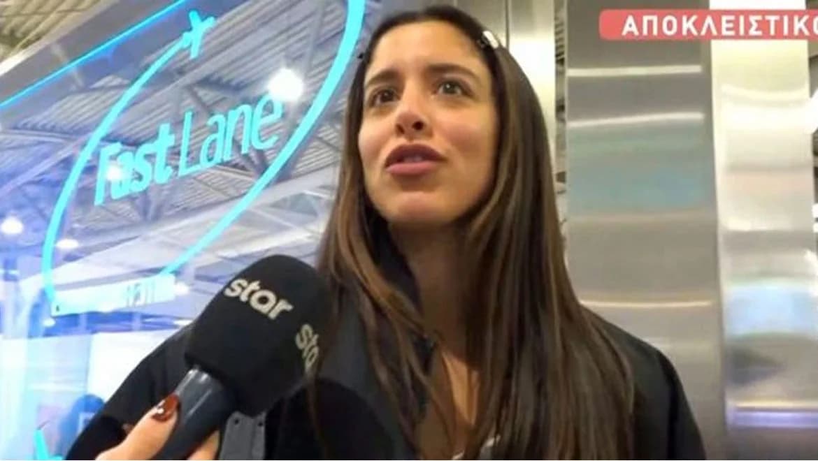 Eurovision 2026: Η Μαρίνα Σάττι στηρίζει δημόσια τον Akyla