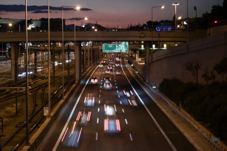 Lunes de Ceniza: Éxodo de excursionistas y aumento del tráfico