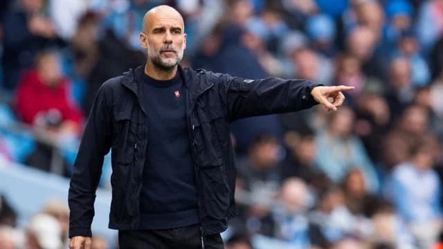 Guardiola: 'Der Titel ist nicht in meinen Gedanken, Rassismus ist überall'