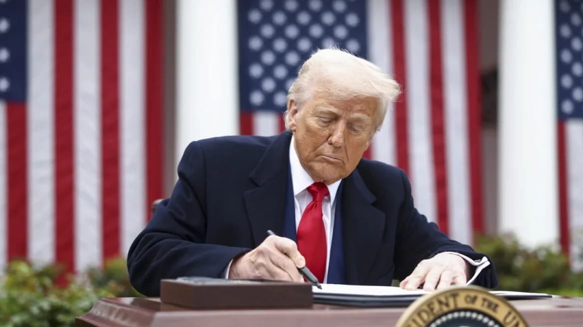 Тарифы Трампа: Счет на 175 миллиардов долларов для США после решения суда
