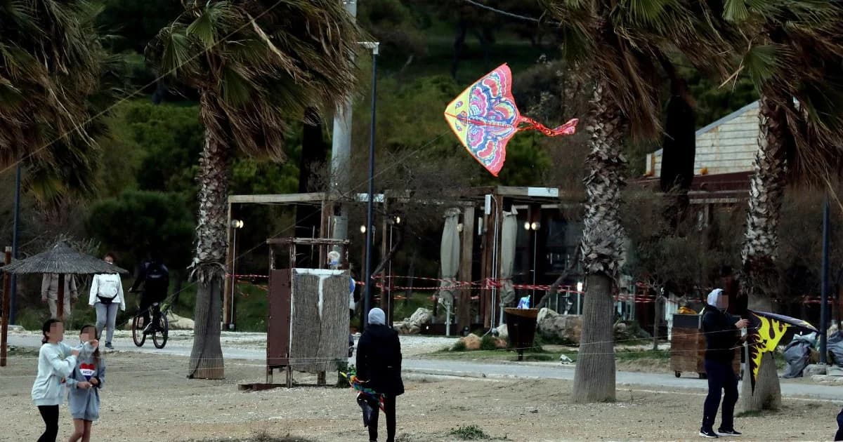 Καθαρά Δευτέρα: Ιστορία, Σημασία και Έθιμα