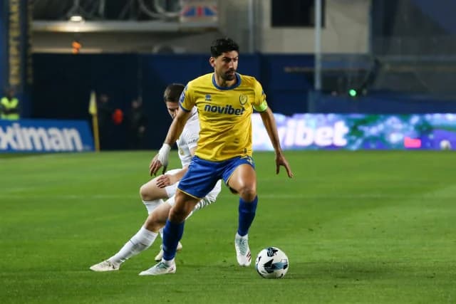 Panetolikos: Fehlzeiten im Spiel gegen Olympiacos