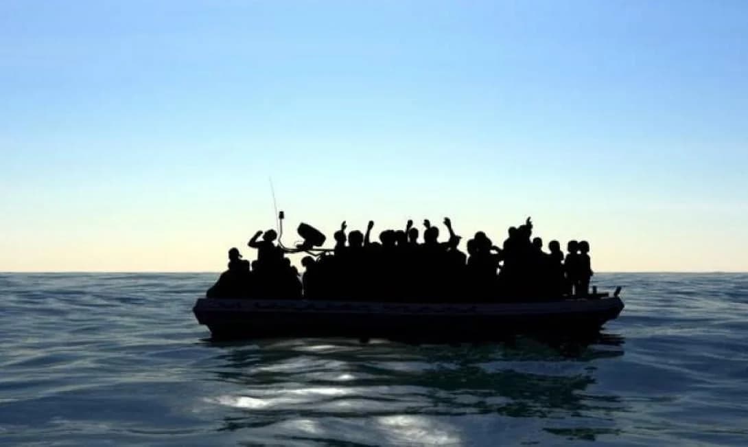 Kreta: Alarmierender Anstieg der Migrantenströme löst Reaktion der Behörden aus
