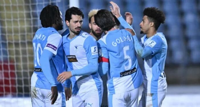 Paphos FC vs. Anorthosis: Apuntando a la Victoria