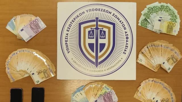 רודוס: רשת סמים השתמשה בשפה מוצפנת – מעצרים וח расследования