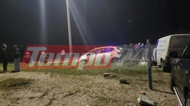 44-Year-Old Found Dead in Patraikos Gulf