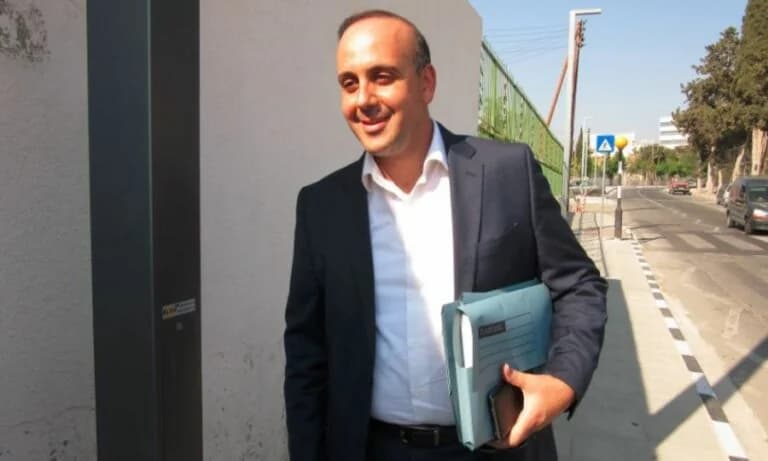 קבוצת תמיכה הוקמה עבור פאידון פאידונוס לקראת הבחירות לנשיאות