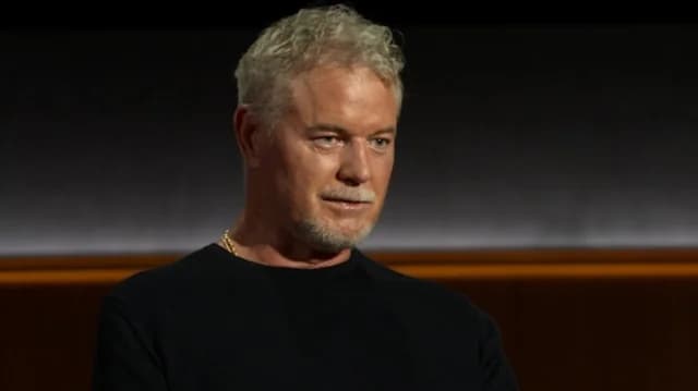 Eric Dane: Spendenaktion für seine Töchter nach seinem Tod