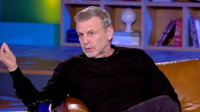 Απόστολος Γκλέτσος: Δημόσια συγγνώμη στον Χριστόφορο Παπακαλιάτη