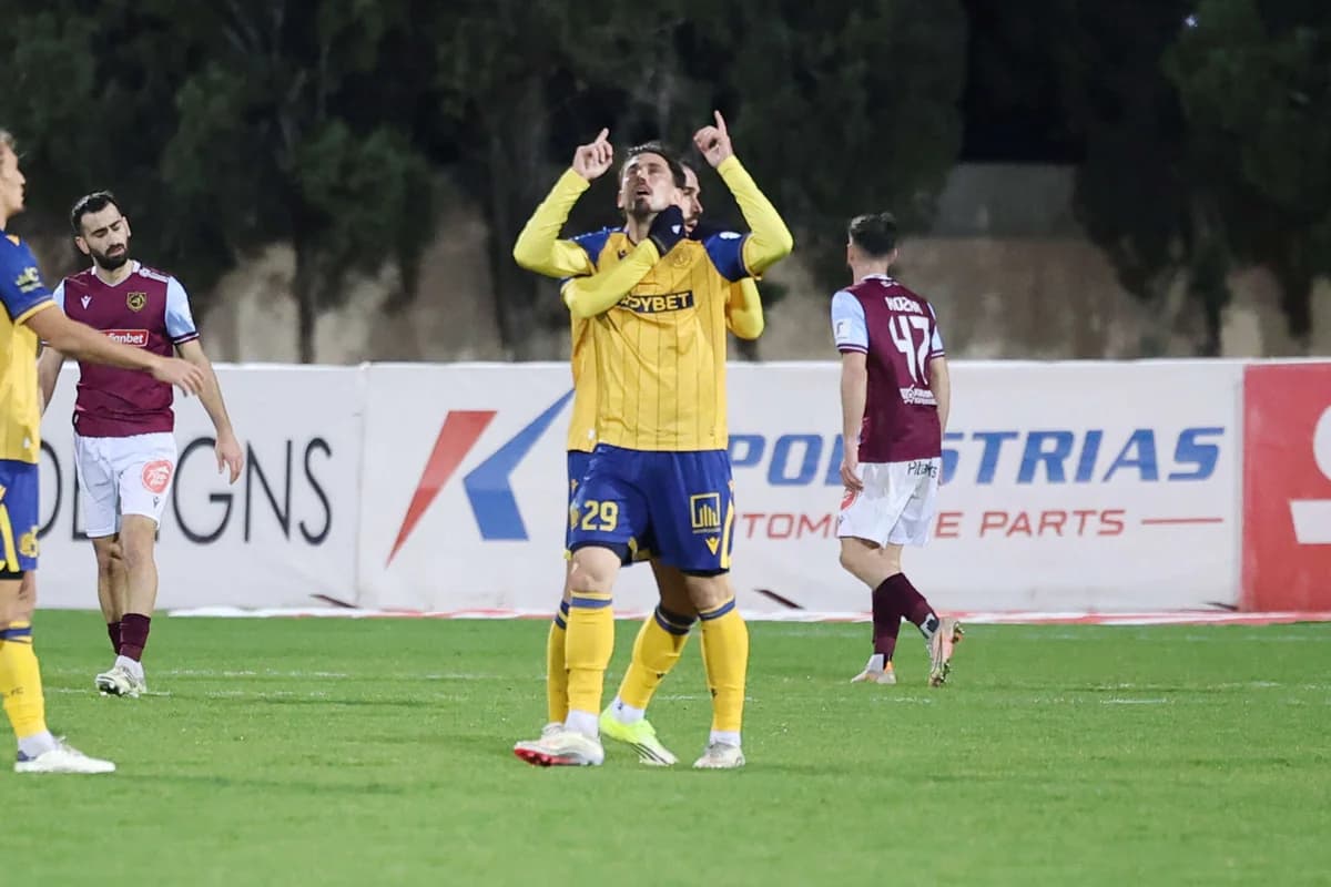 D. Paroutis Anota para el AEL contra el ENP