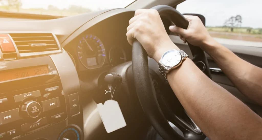 Lárnaca: Cortes de carreteras por medidas sanitarias