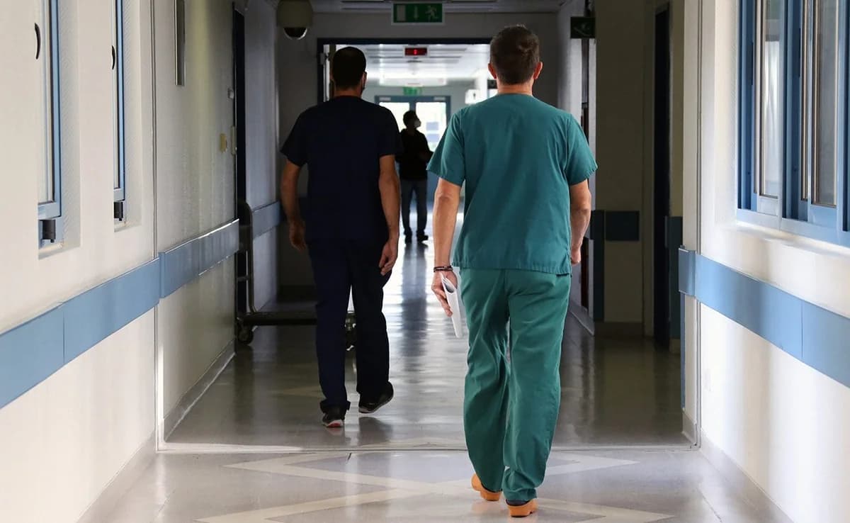 Krankenpfleger wegen unzüchtigen Angriffs auf Patienten in Famagusta vor Gericht