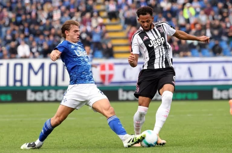 LIVE: Juventus – Como