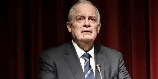 Τασούλας: Εορτασμός για τα 113 χρόνια απελευθέρωσης Ιωαννίνων